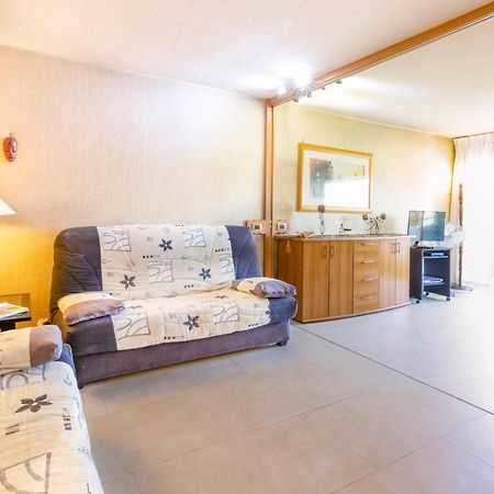 Residence Beausejour Antibes Exterior foto