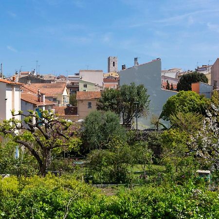 Residence Beausejour Antibes Quarto foto
