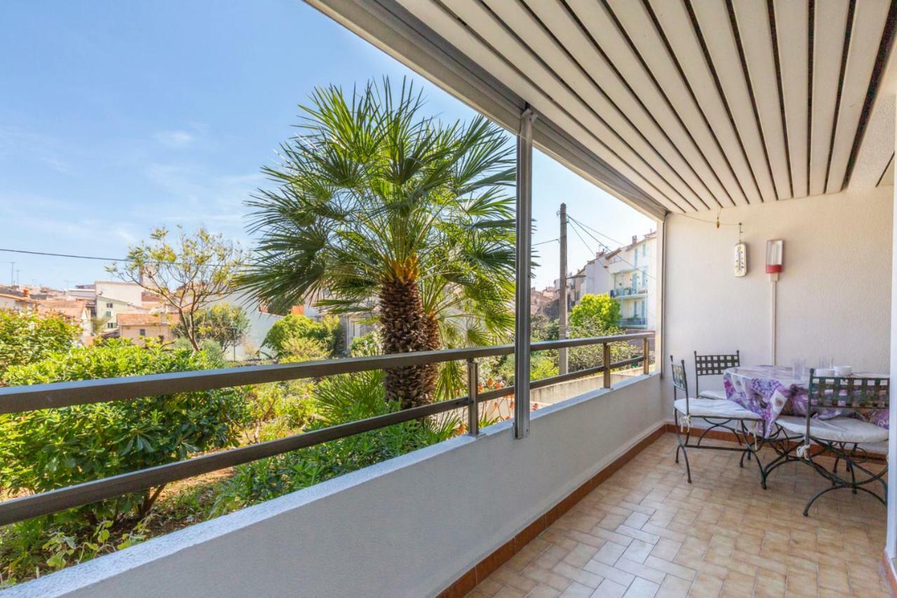 Residence Beausejour Antibes Exterior foto